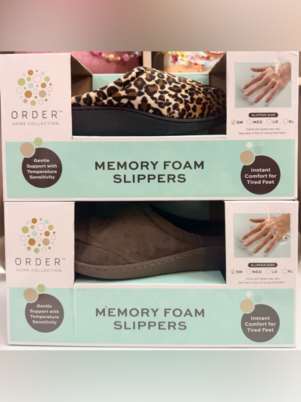 Order Home Collection - Picture 4 of 6